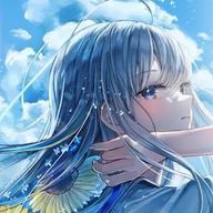 💠 青藍 🪼さんのアイコン画像