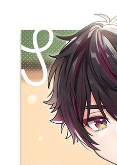 酒寄颯馬の彼女はVTuberだった！