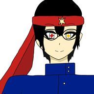 夜桜マオ（元千桜マオ）さんのアイコン画像