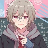 マオ零（元夜桜マオ）さんのアイコン画像