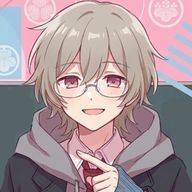 夜桜レグルス（別名・夜桜サラ）さんのアイコン画像
