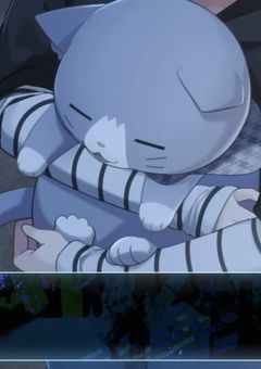 推しの世界に転生したので、裏から見守ろうと思います。