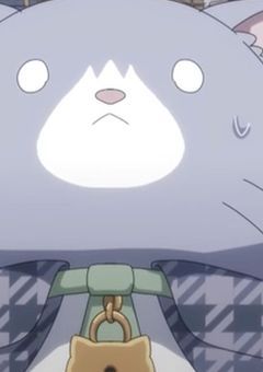 転校生が転生した推しでした!?