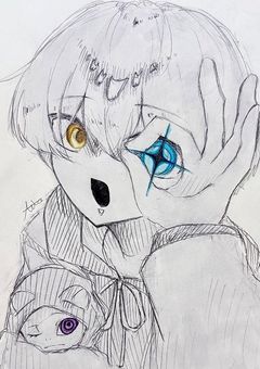 絵描きます