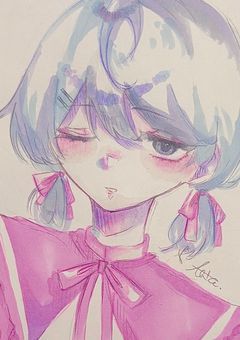 絵描きます。そのに