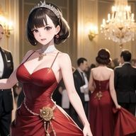 レディアナさんのアイコン画像