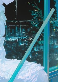 中断┇《𝓝𝓳𝓼𝓳》いつかの０期生、帰ってきました。