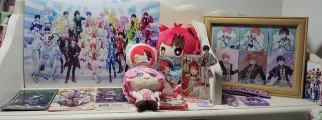 夜月さんの壁紙画像