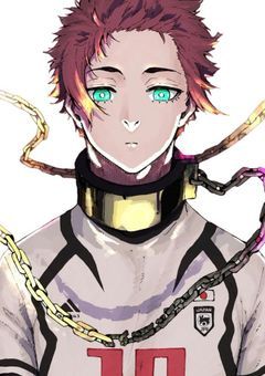 転生したら糸師冴と幼馴染だった。