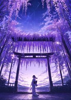 巫女ちゃんは神様に好かれています！