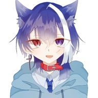 藍噛 狐 / Aigami kitsune【🅿️垢】さんのアイコン画像