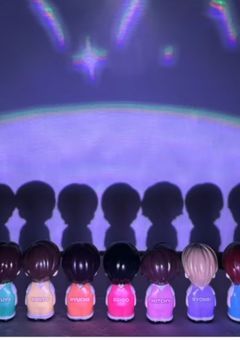 なにわ男子の紅一点