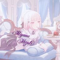 ココアさんのアイコン画像