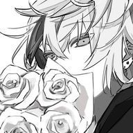 ＃　A p p l e　. 　︶　サブ垢さんのアイコン画像