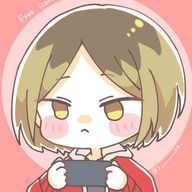 Kannaさんのアイコン画像