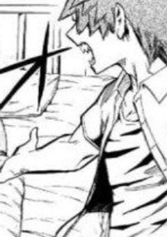 #漢な君に恋するまで