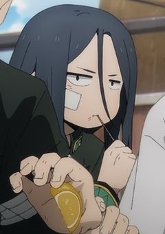 # 鈍感な君を振り向かせたい .