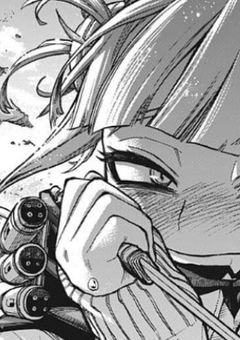 #そんな貴方に恋をした