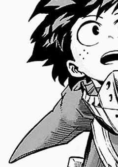 # 緑谷くんは私の事が好きらしい .