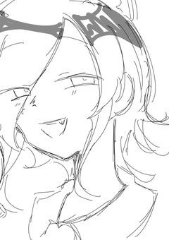 イラスト部屋！