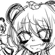 ⋆☽·̩͙‪神無月⋆☽·̩͙ @テスト終わりましたわ🎉🎉さんのアイコン画像
