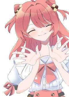 絵が描きたいので載せときます。