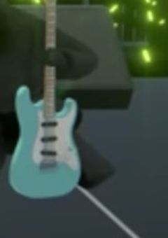 💡が苦しむお話