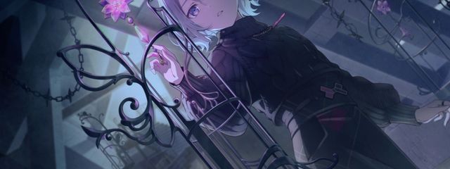 なたでここ。さんの壁紙画像