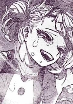 あの日、私は貴方になりたかった。