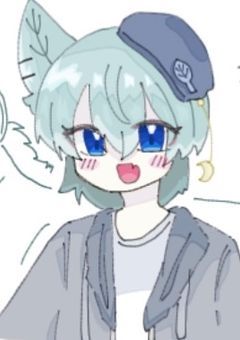 Rionのイラスト部屋1