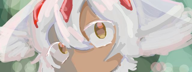 Rionさんの壁紙画像