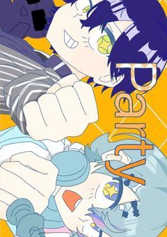 sxxn イラスト部屋