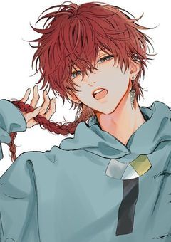 独占欲が強いヤニカス彼氏