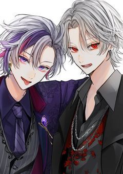 義兄たちが彼氏面する話