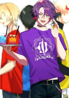 人気者のあの子と私