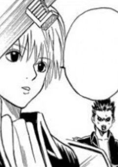 隊長と副隊長は兄妹じゃありません