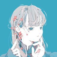珊瑚さんのアイコン画像
