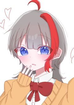 イラスト置くだけだにょーんうにょーん