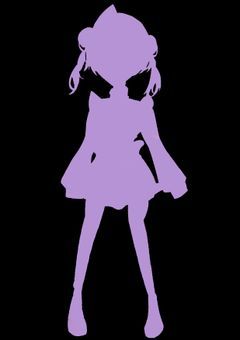 Meari is here.　▶ハイシンベヤ