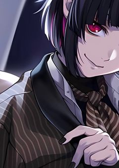 ナイトレイブンカレッジに編入してきたら、浮気性が治らずに別れた元彼達がいました【ツイステ】