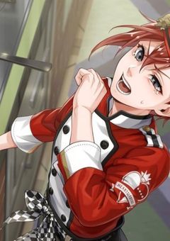 執事&家庭教師&メイドが私にガチ恋しているようです【ツイステ&東京ディバンカー】（全然R18じゃないです）