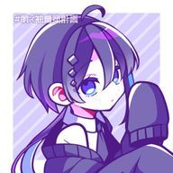 水凛 湊さんのアイコン画像