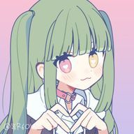 愛川雨 💚🐇さんのアイコン画像