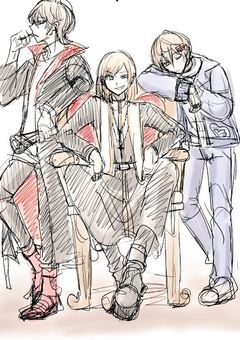 うるせえよお前ら!!!! 【最強無敵連合+α】