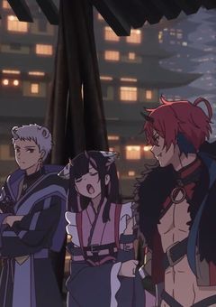  駒沢兄弟は幼なじみがいました！？