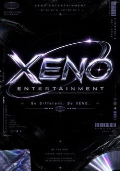 XENO Entertainment