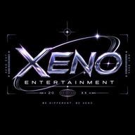 XENO Entertainmentさんのアイコン画像