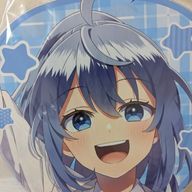 るるな🍑🩵☕　🦦💛　🐧⚡　　＠お話投稿不定期さんのアイコン画像