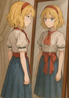 嫌いになるためのルームシェア