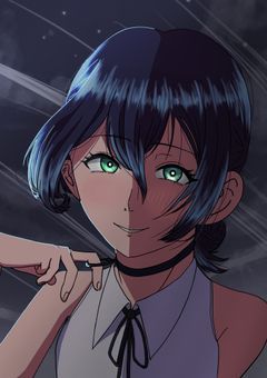 【イラスト】初投稿だお☆(ほぼアニメイラスト)リクエスト等随時募集中！！！！